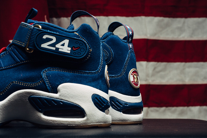 Nike Air Max Griffey 1 "Vote for Griffey"