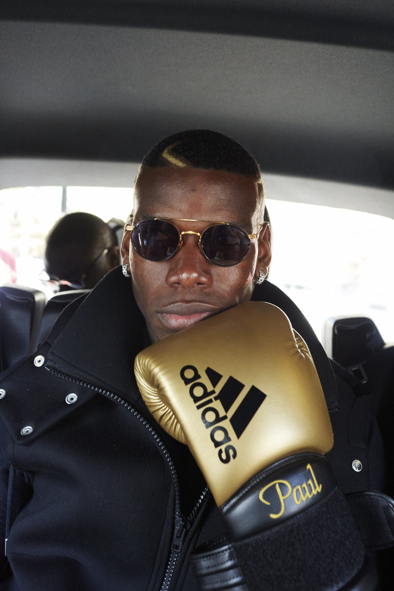 Paul Pogba by Juergen Teller (7)