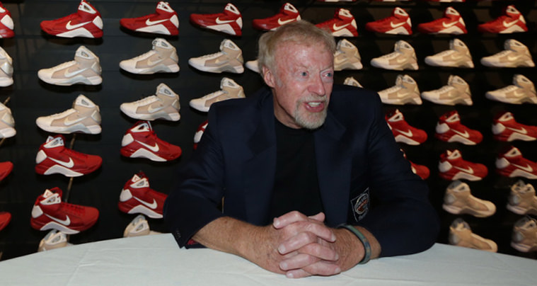 Phil Knight