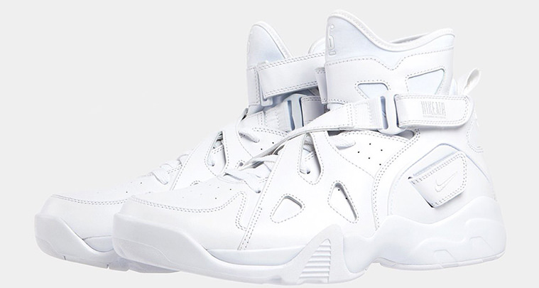 Pigalle x NikeLab Air Unlimited