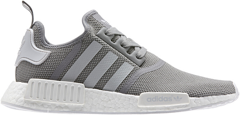 adidas NMD R1 Grey