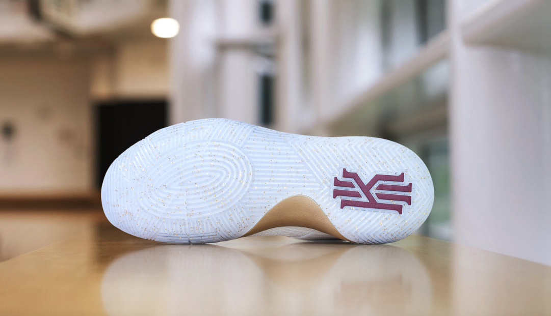 Nike Kyrie 2 Finals PE