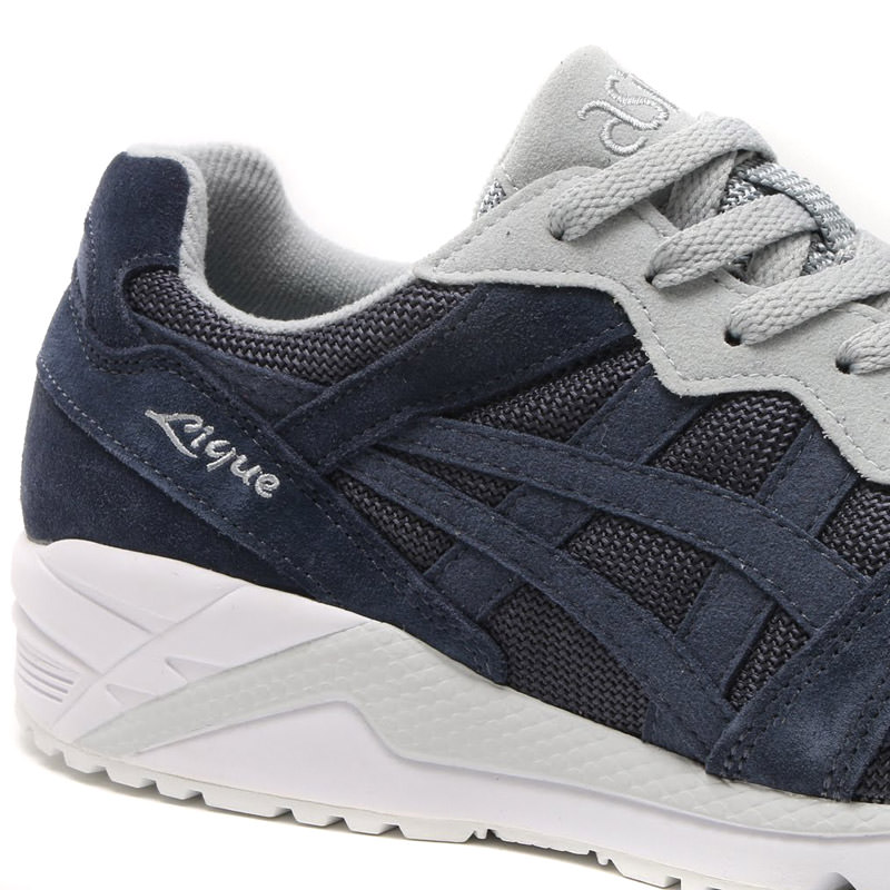 ASICS Gel Lique Indian Ink