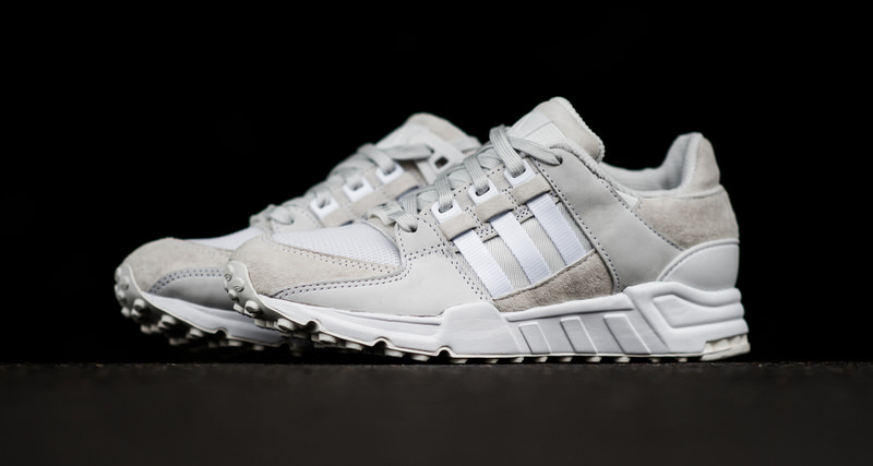 adidas EQT Running Support "Vintage White"