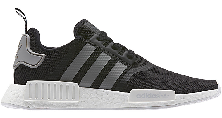 adidas NMD R1 Black