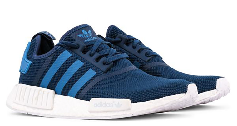 adidas NMD R1 Unity Blue