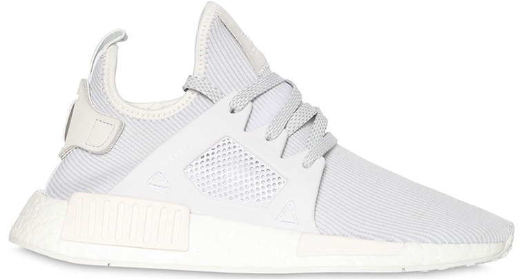 adidas NMD XR1 Triple White