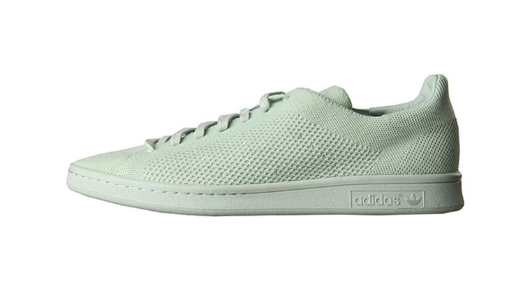 adidas Stan Smith Primeknit Vapor Green