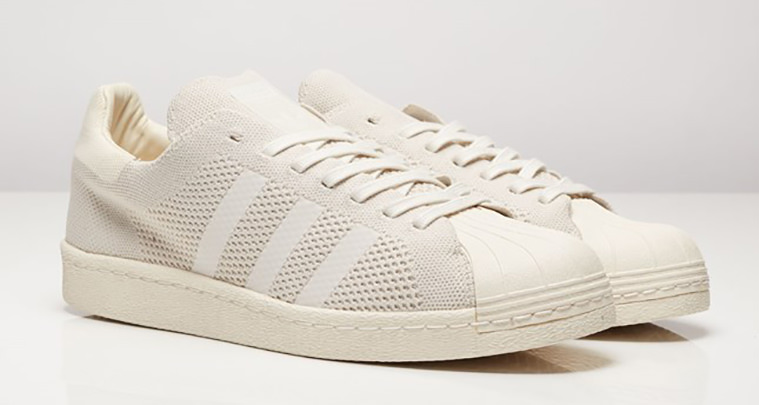 adidas Superstar 80s PK Chalk