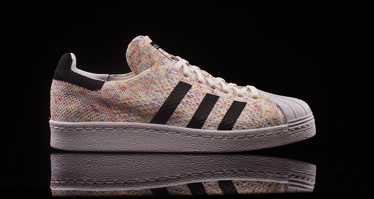 adidas Superstar 80s PK Multicolor