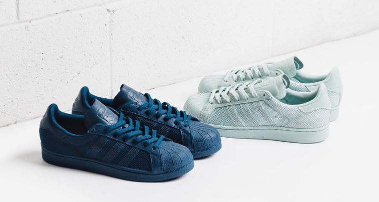 adidas Superstar Triple Pack