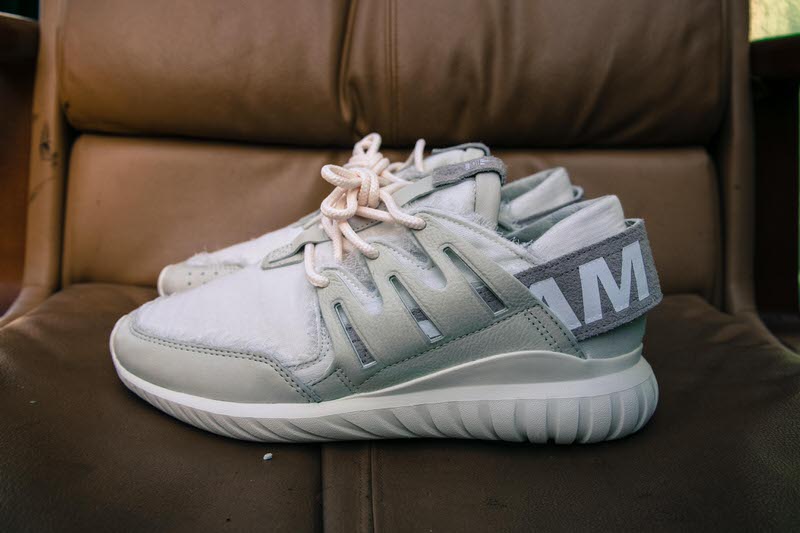 Slam Jam x adidas Tubular Nova