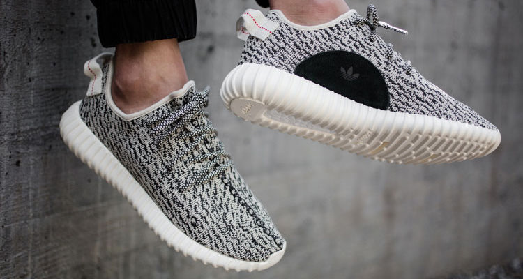 adidas Yeezy Boost 350