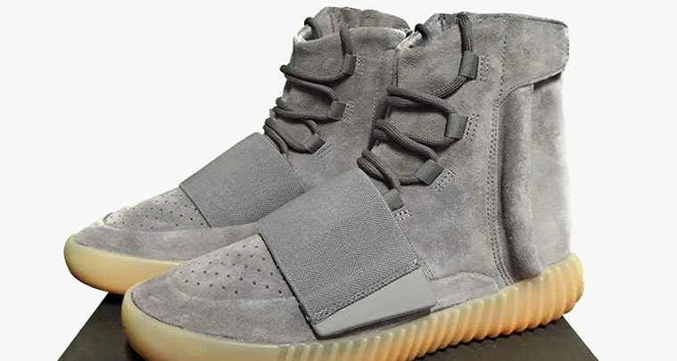 adidas Yeezy Boost 750 Glow in the Dark