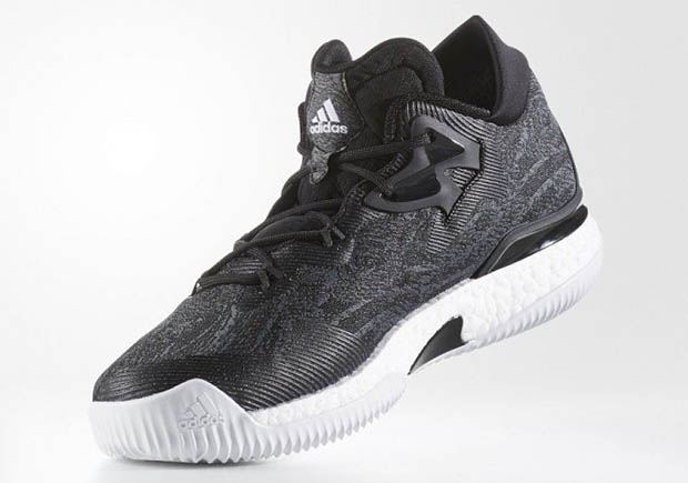 adidas Crazylight Boost 2016