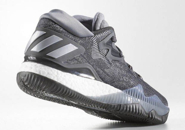 adidas Crazylight Boost 2016