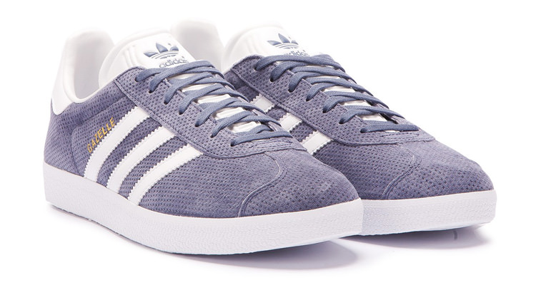 adidas Gazelle Surplus Purple