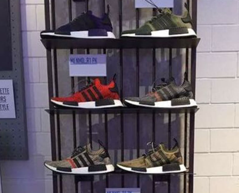 adidas NMD