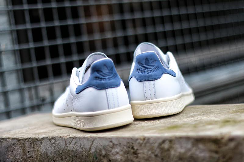 adidas Stan Smith White/Tech Ink