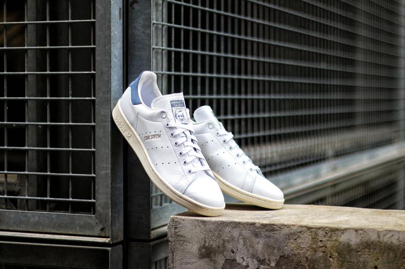 adidas Stan Smith White/Tech Ink