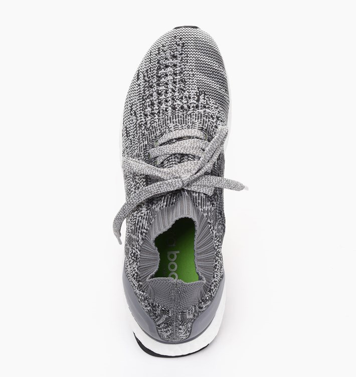 adidas Ultra Boost Uncaged "Clear Grey"