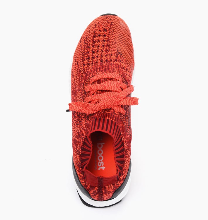 adidas Ultra Boost Uncaged "Scarlet Red"