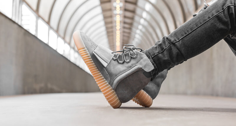 adidas Yeezy Boost 750 "Glow in the Dark"