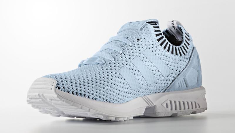 adidas ZX Flux Primeknit