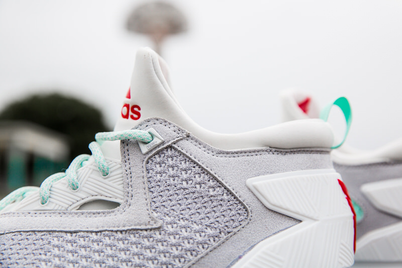 adidas D Lillard 2 "PDX Carpet"