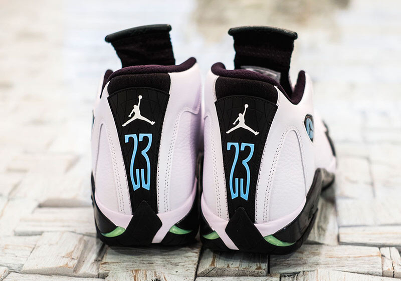 Air Jordan 14 Oxidized