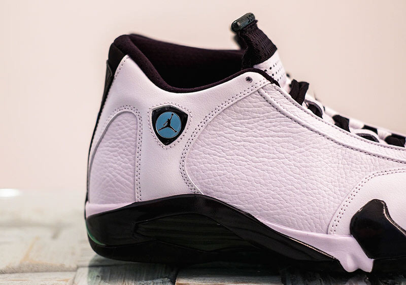 Air Jordan 14 Oxidized