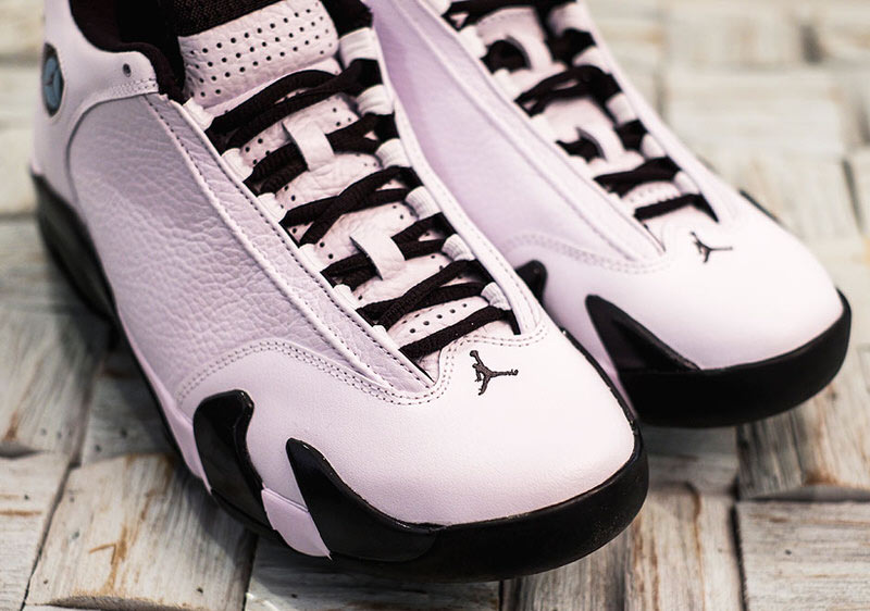 Air Jordan 14 Oxidized