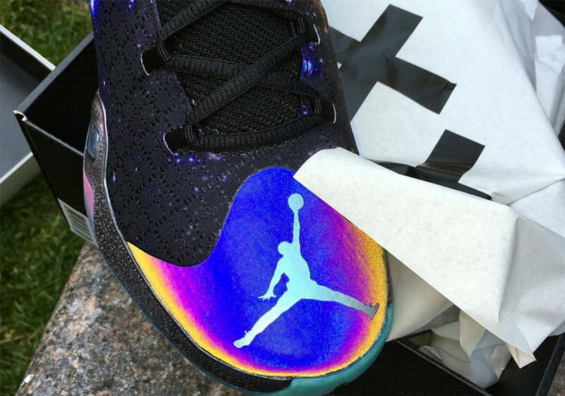 Air Jordan XXX Cosmos