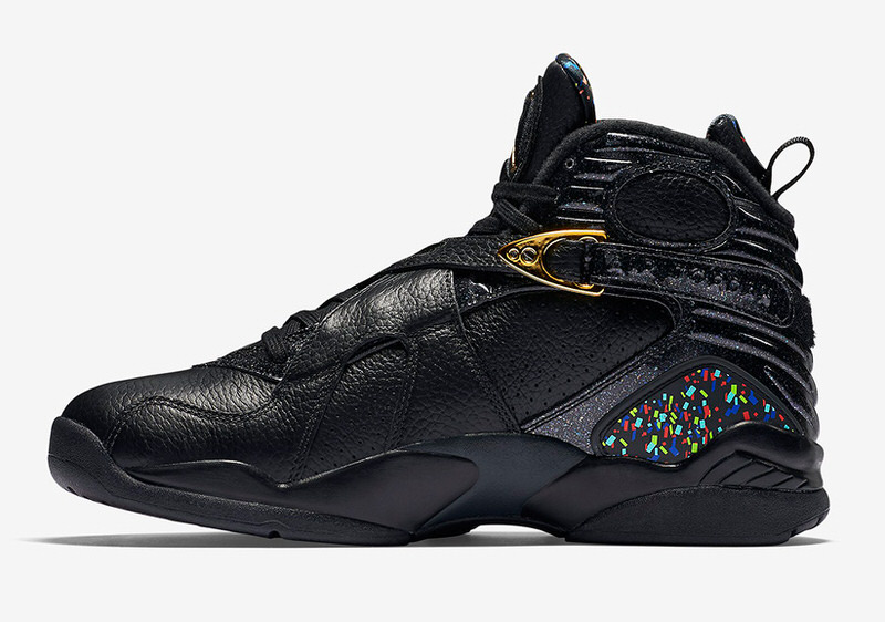 Air Jordan 8 Championship Pack