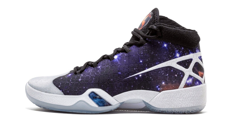 Air Jordan XXX "Cosmos"