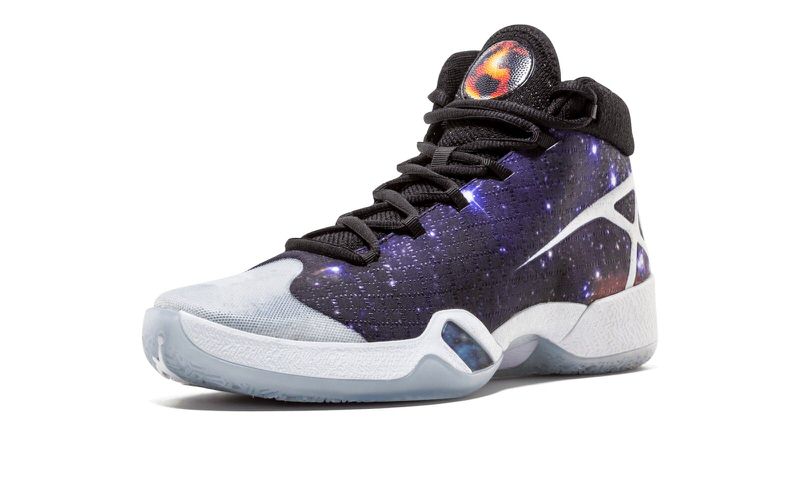 Air Jordan XXX "Cosmos"