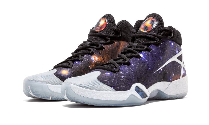 Air Jordan XXX "Cosmos"