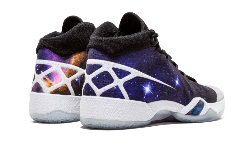 Air Jordan XXX "Cosmos"