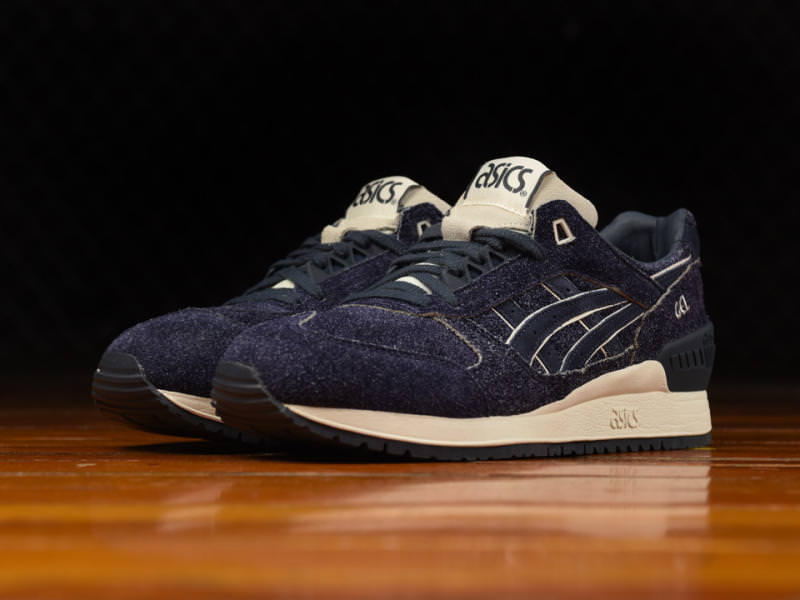 ASICS Gel Respector 4th of July Pack