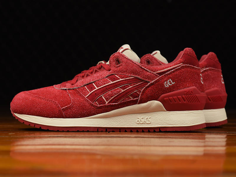 ASICS Gel Respector 4th of July Pack