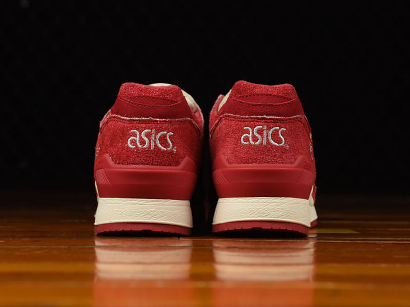 ASICS Gel Respector 4th of July Pack