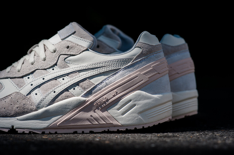 ASICS Gel Sight Whisper Pink