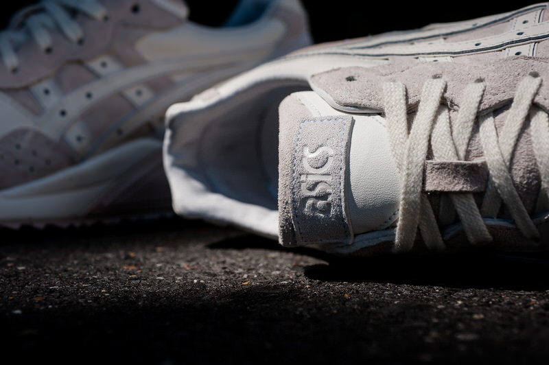 ASICS Gel Sight Whisper Pink