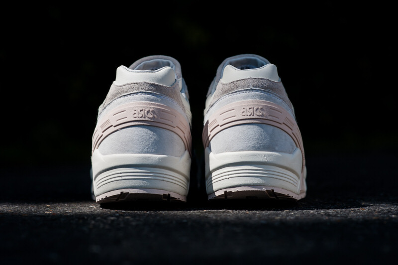 ASICS Gel-Sight "Whisper Pink"