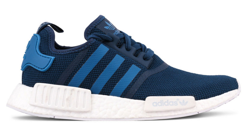 adidas NMD R1 Unity Blue