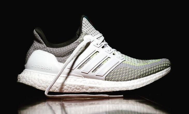 adidas Ultra Boost Glow in the Dark