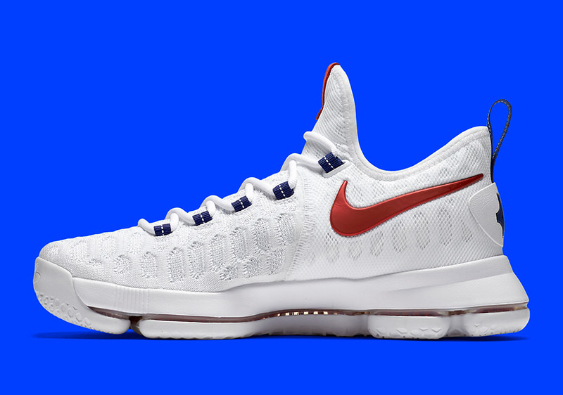 Nike KD 9 USA