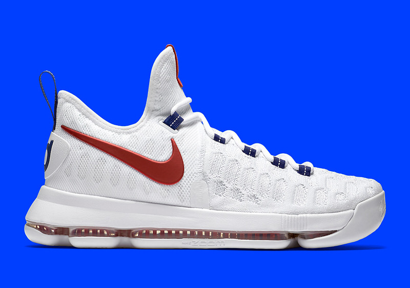 Nike KD 9 USA