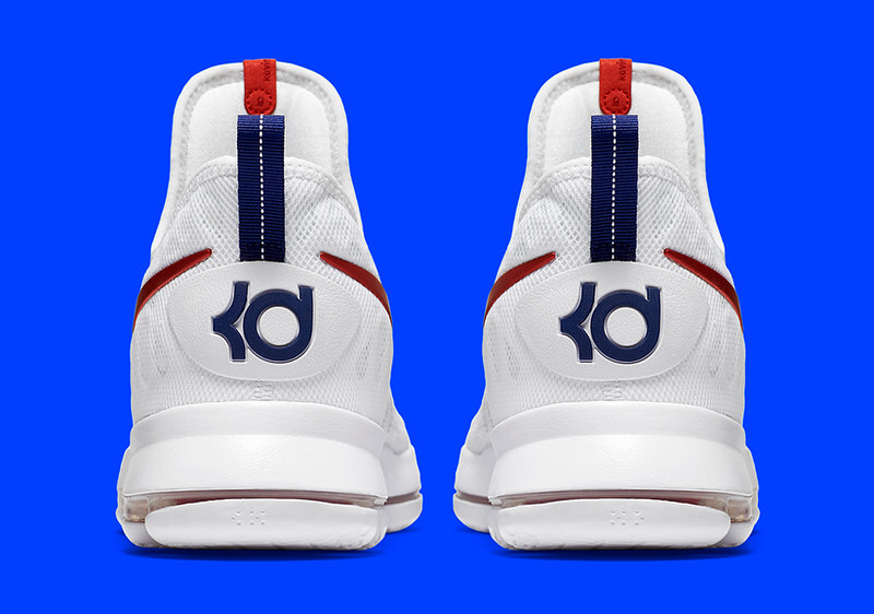 Nike KD 9 USA