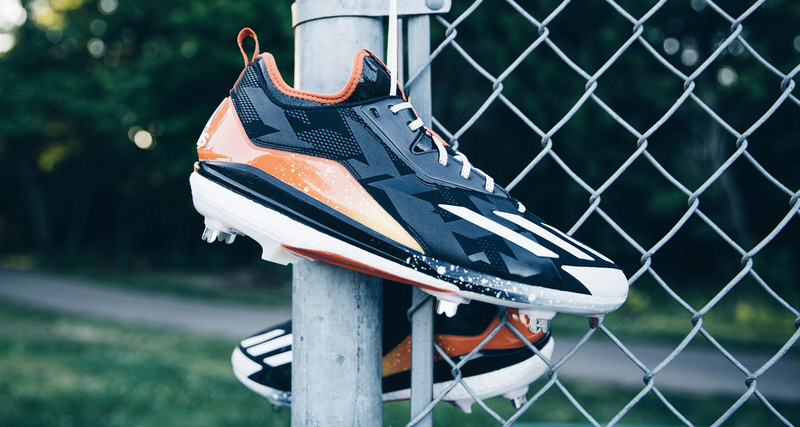 In Detail // adidas Energy Boost Icon 2.0 Carlos Correa PE